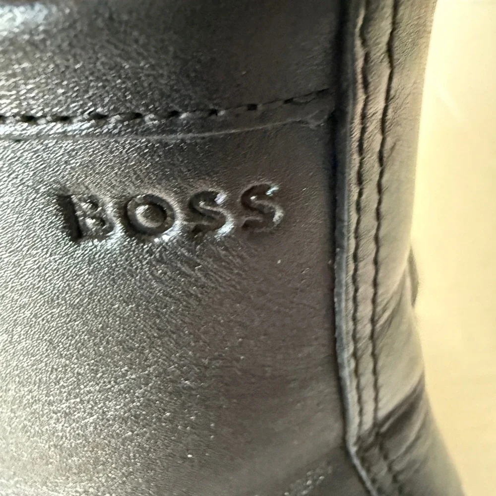 Boss julio mens